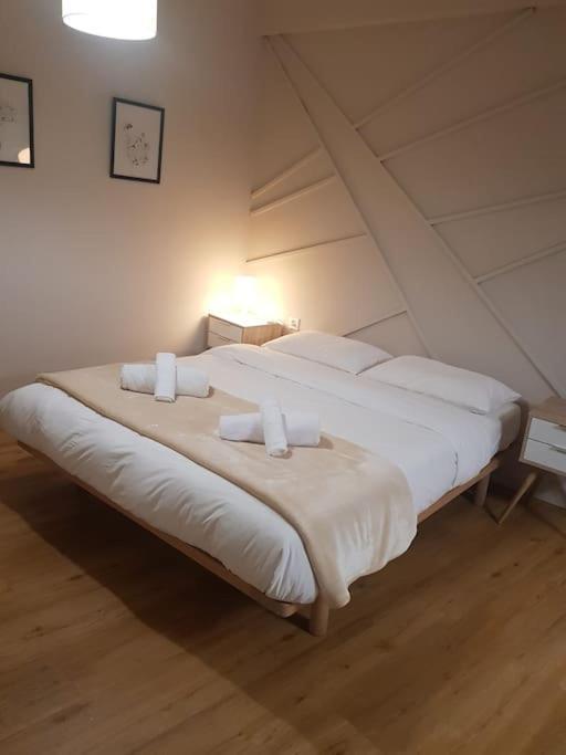 Central, Spacious Studio 5 Min Walk To Acropolis Aten Exteriör bild